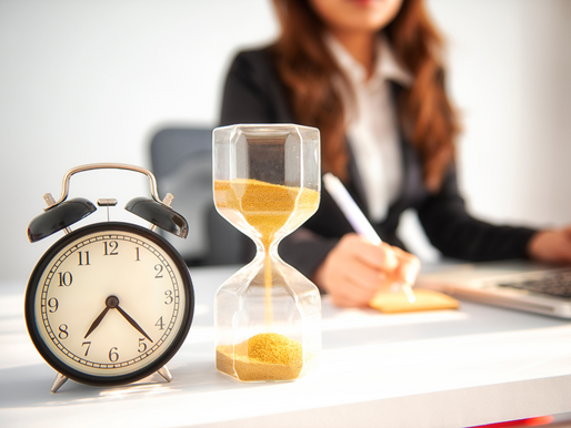 Horas Extras - Prejuízo oculto