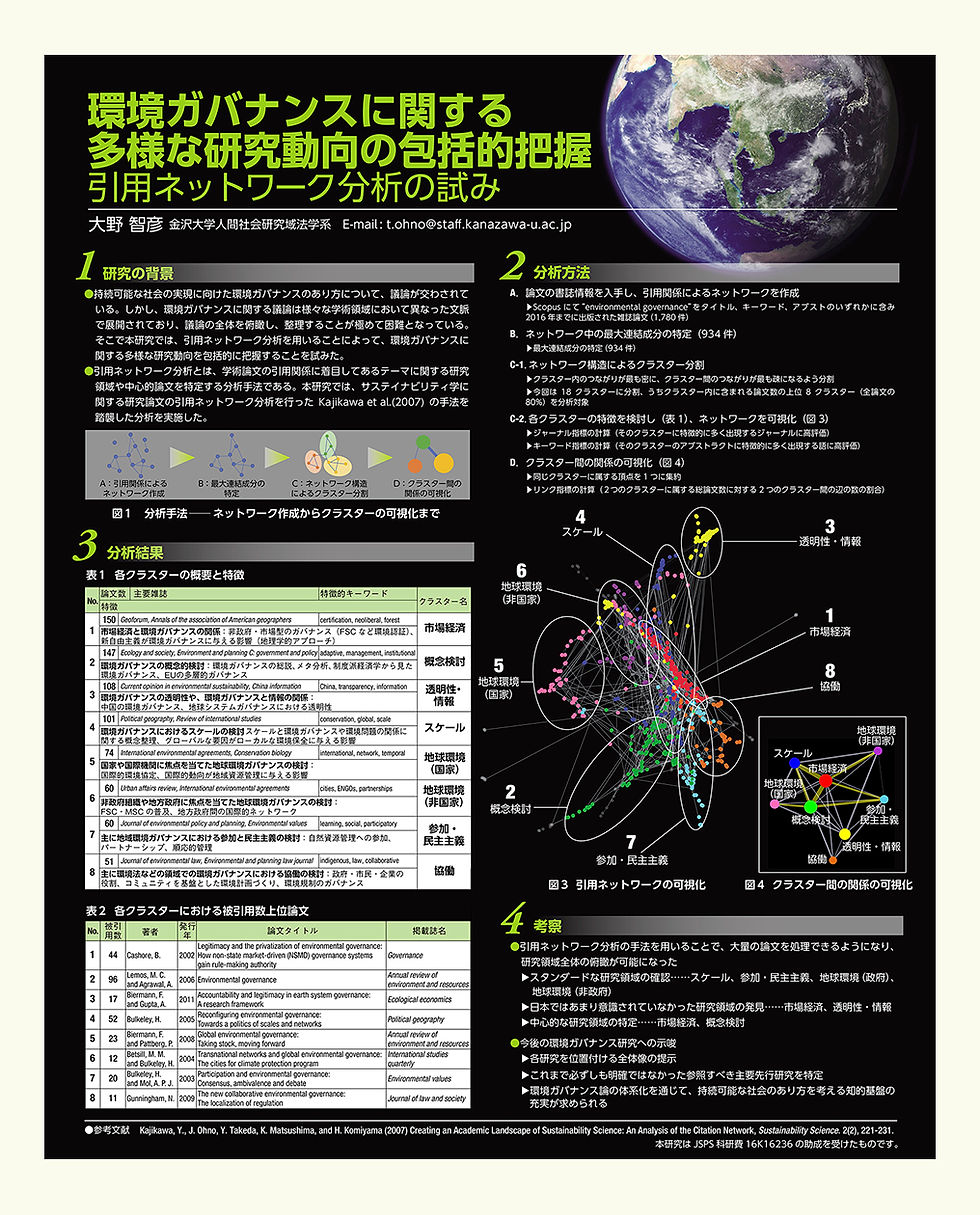 学会発表用ポスターのサイズやレイアウト!見やすいポスター作りのポイントとは? – パワーポイント ポスター 見やすいサイズ – LQDG