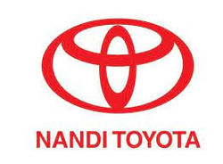 NANDI TOYOTA