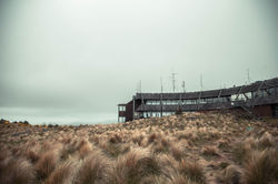 Gondola, Christchurch
