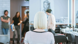 Stylists with Strong Brands Get Booked More. Period.