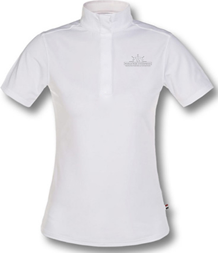 Polo T-Shirt, Women's.png