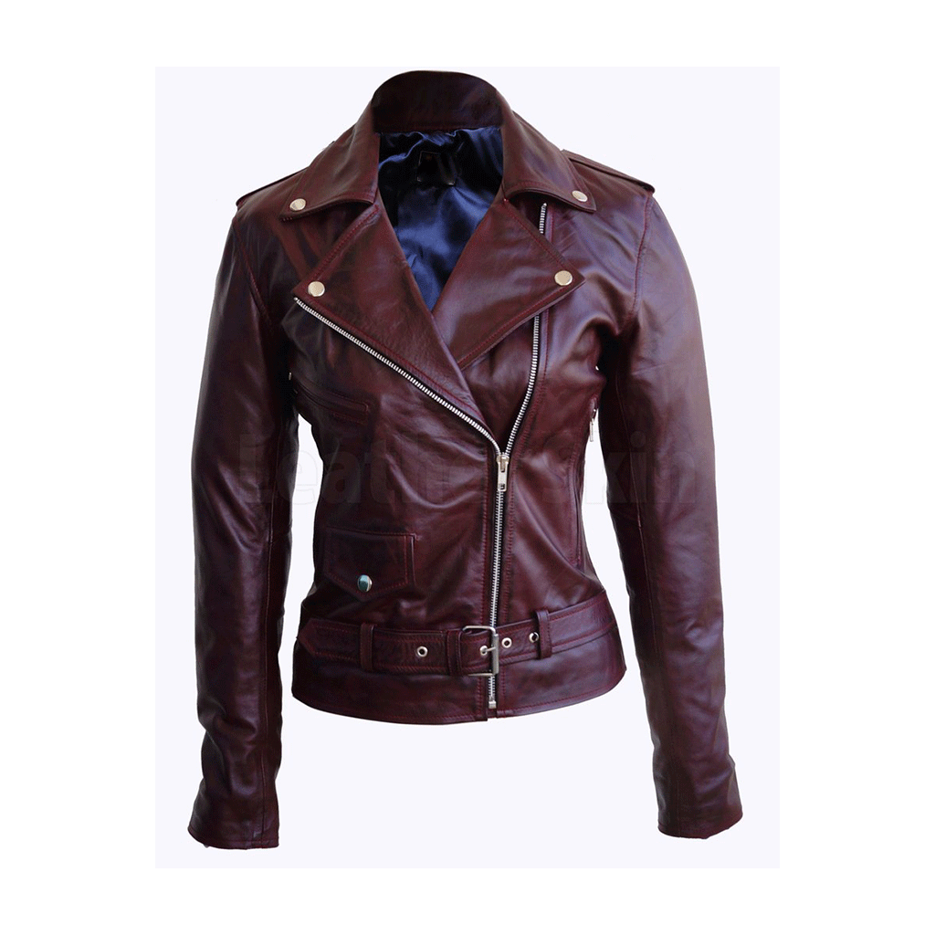 Leather Jackets for Womens.gif