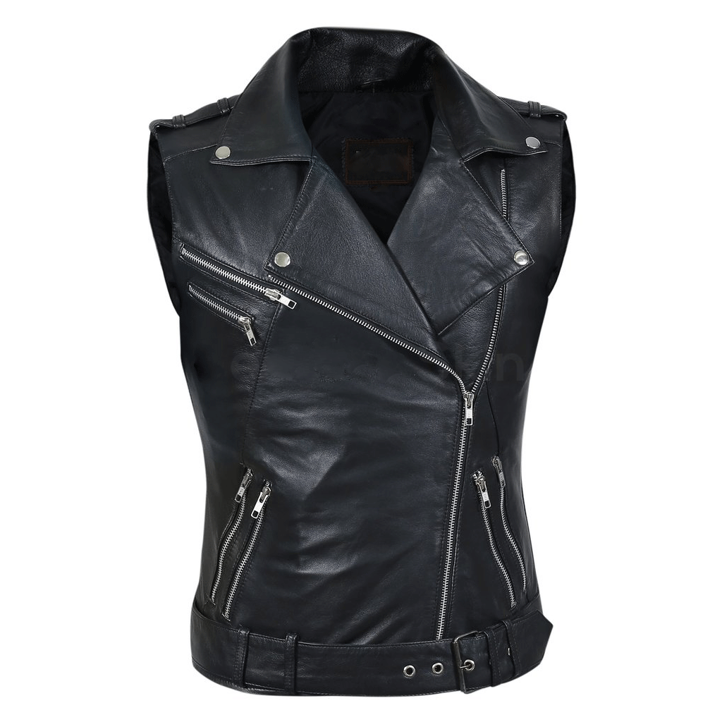 Leather Jackets for Womens.gif