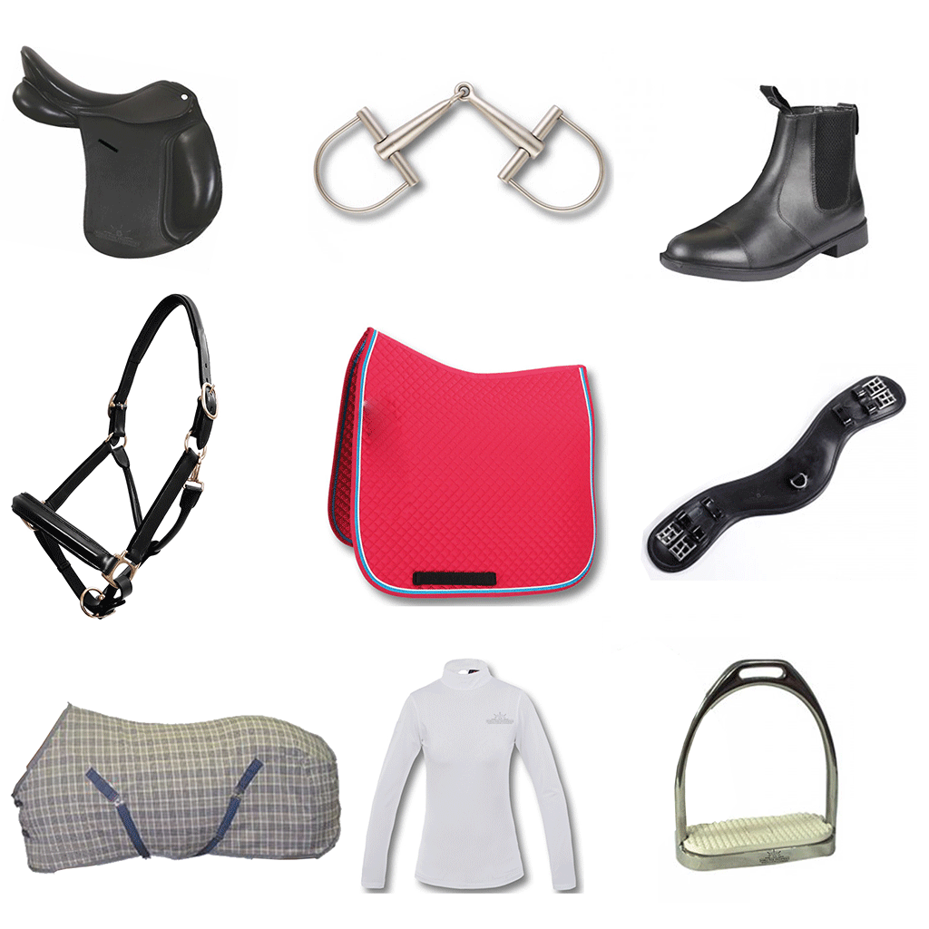 Equestrian products.gif
