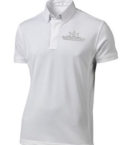 Polo T-Shirt Men's.png