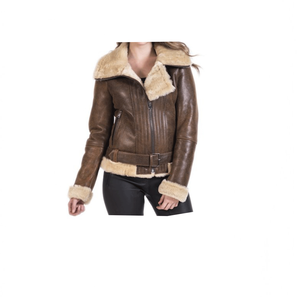 Leather Jackets for Womens.gif