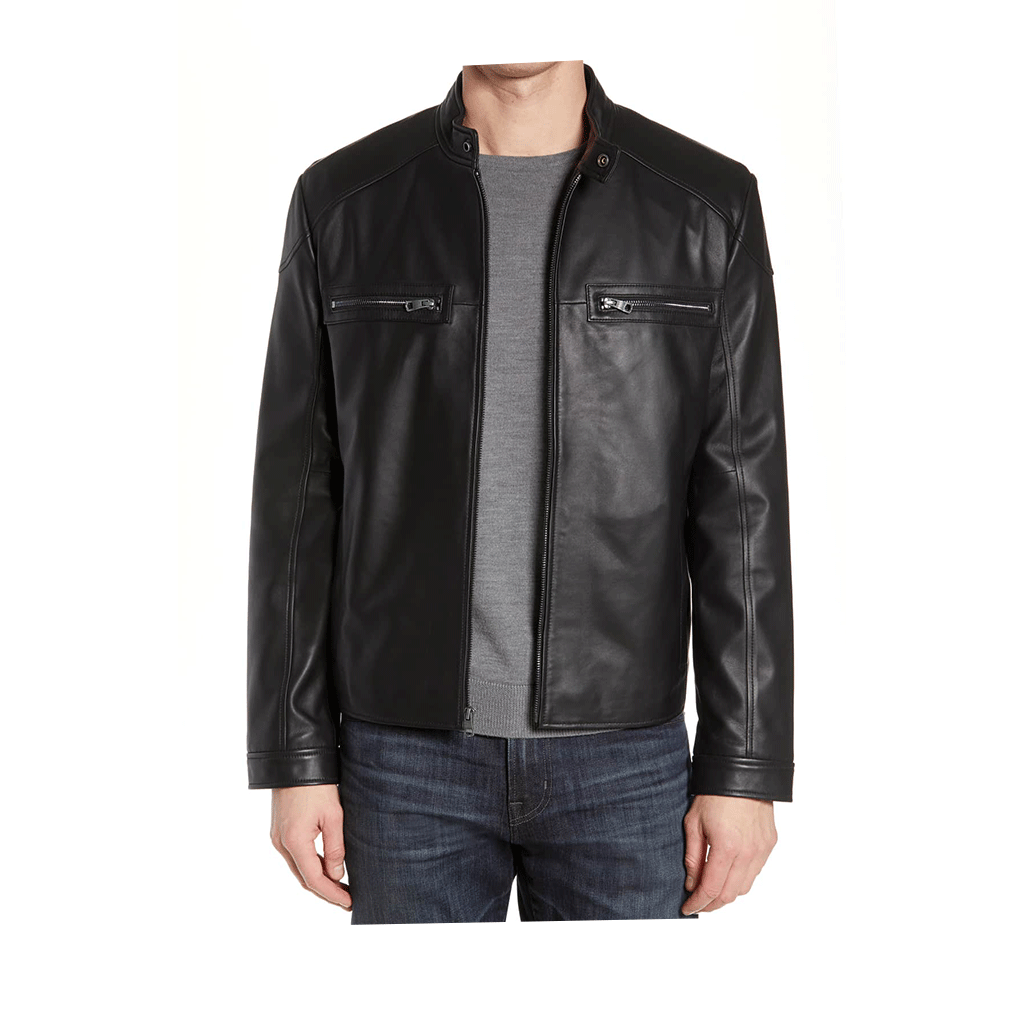 Leather Jackets for mens.gif