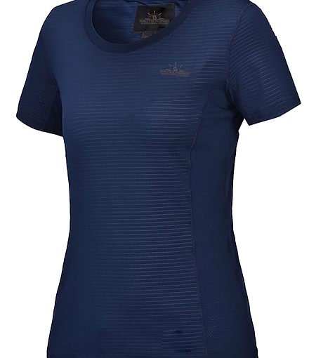 Polo T-Shirt, Women's.png