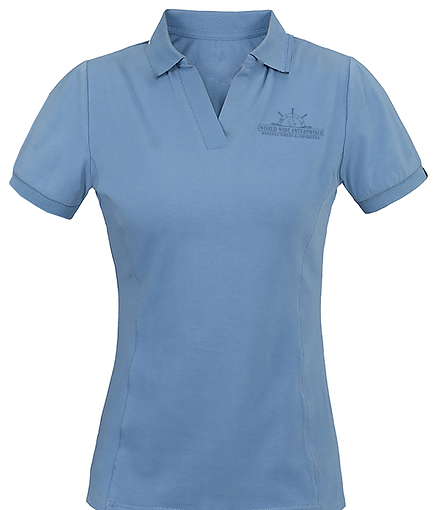 Polo T-Shirt Women's.png
