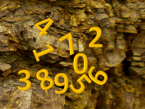 Numbers Guy