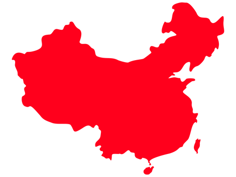 Peak China?