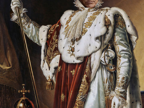 Trump Is No Bonaparte