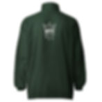 Thumbnail: Solden Street Windbreaker — Street Division
