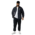 Thumbnail: Solden Street Windbreaker — Street Division