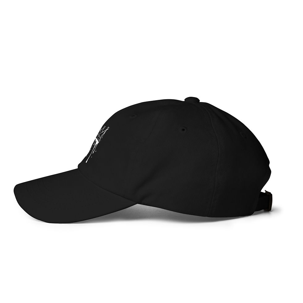 Thumbnail: Solden Drip Cap — Street Division