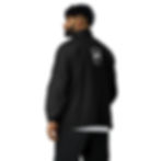 Thumbnail: Solden Street Windbreaker — Street Division