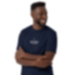 Thumbnail: Solden Essential Tee — Street Division