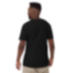 Thumbnail: Solden Essential Tee — Street Division