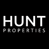 HUNT Properties Logo
