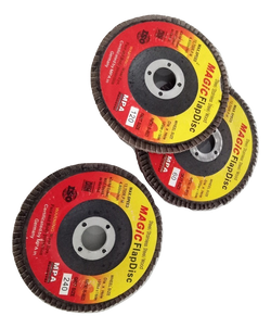 Magic Flap Disc