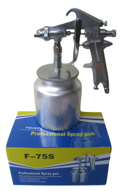 Spray Gun