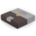 Dark Chocolate Truffles