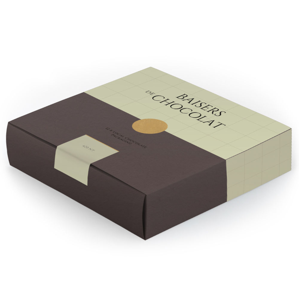 White Chocolate Truffles