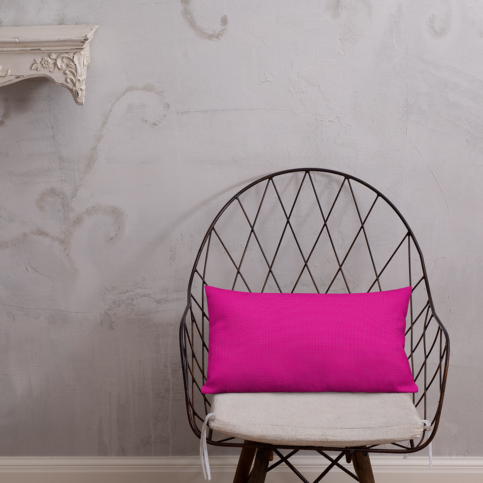 Miniaturbild: Pinky Reversible Pillows Different sizes available