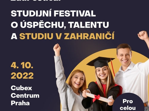 EduFestival: Škola a rozvoj potenciálu