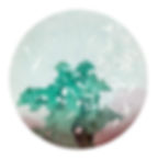 Not Collecting Morning Flowers at Dusk No 2 朝花不夕拾之二, 2018