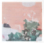 Not Collecting Morning Flowers at Dusk No 4 朝花不夕拾之四, 2018