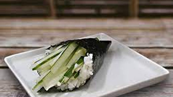 TEMAKI PEPINO