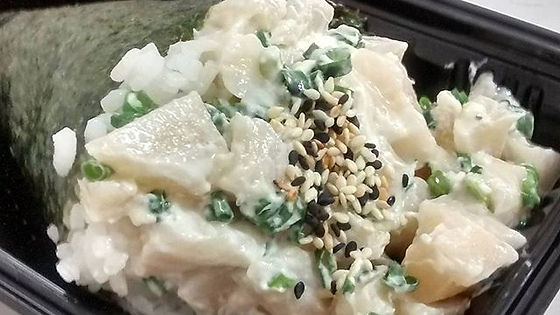 Temaki Saint Peter Completo