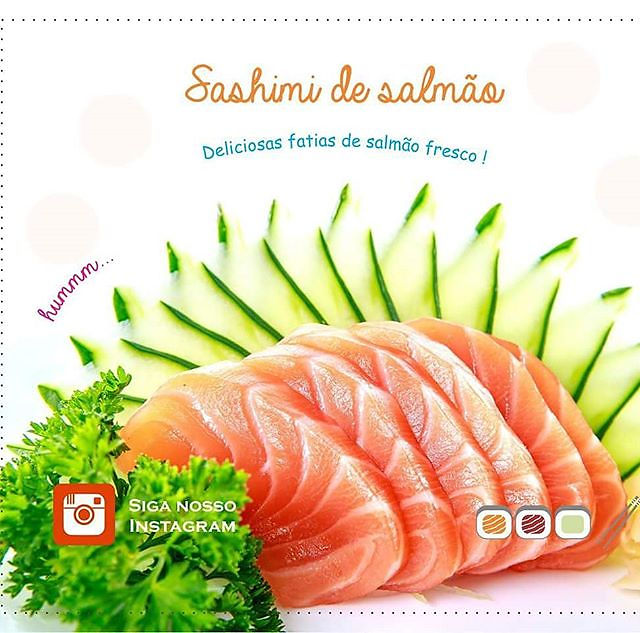 PORÇÕES JAPONESAS