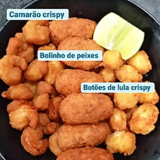 COMBO TRIO DO MAR 500 GR