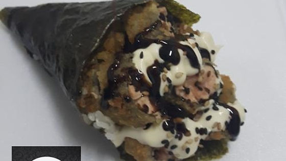 TEMAKI TATAME HOT