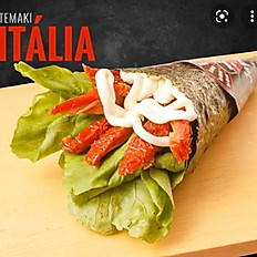 TEMAKI ITÁLIA