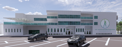 HOSPITAL REGIONAL SANTA RITA - CRF