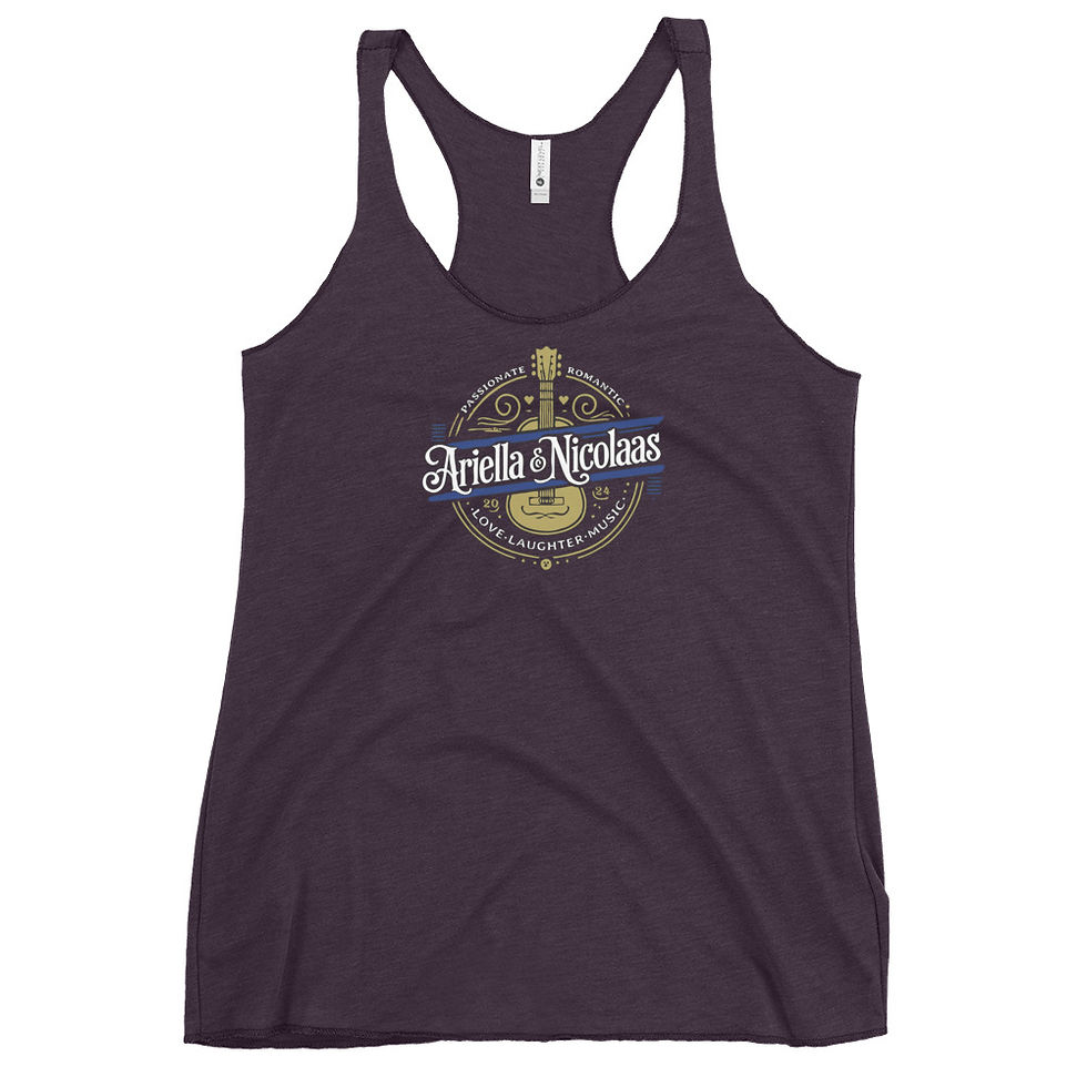 Thumbnail: Women's Racerback Tank