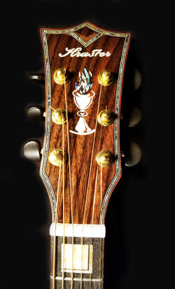 Acoustic HS