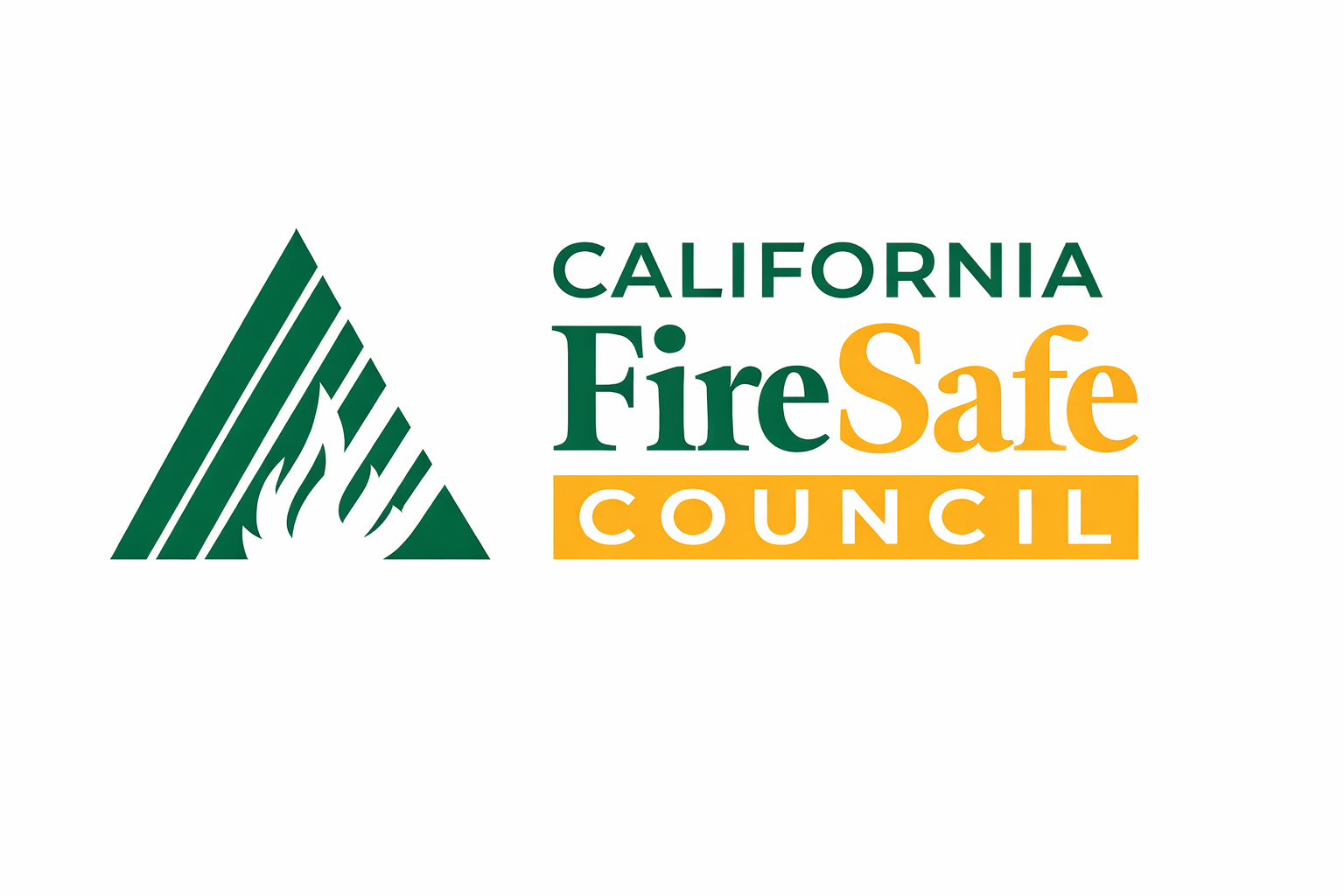 Member of the 2026 Fire Safe Business Directory - California Fire Safe Council