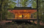 Tiny Barndominium