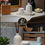 Küçük resim: Mermer Görünümlü Minimal-Bohem Dekoratif Beton Set