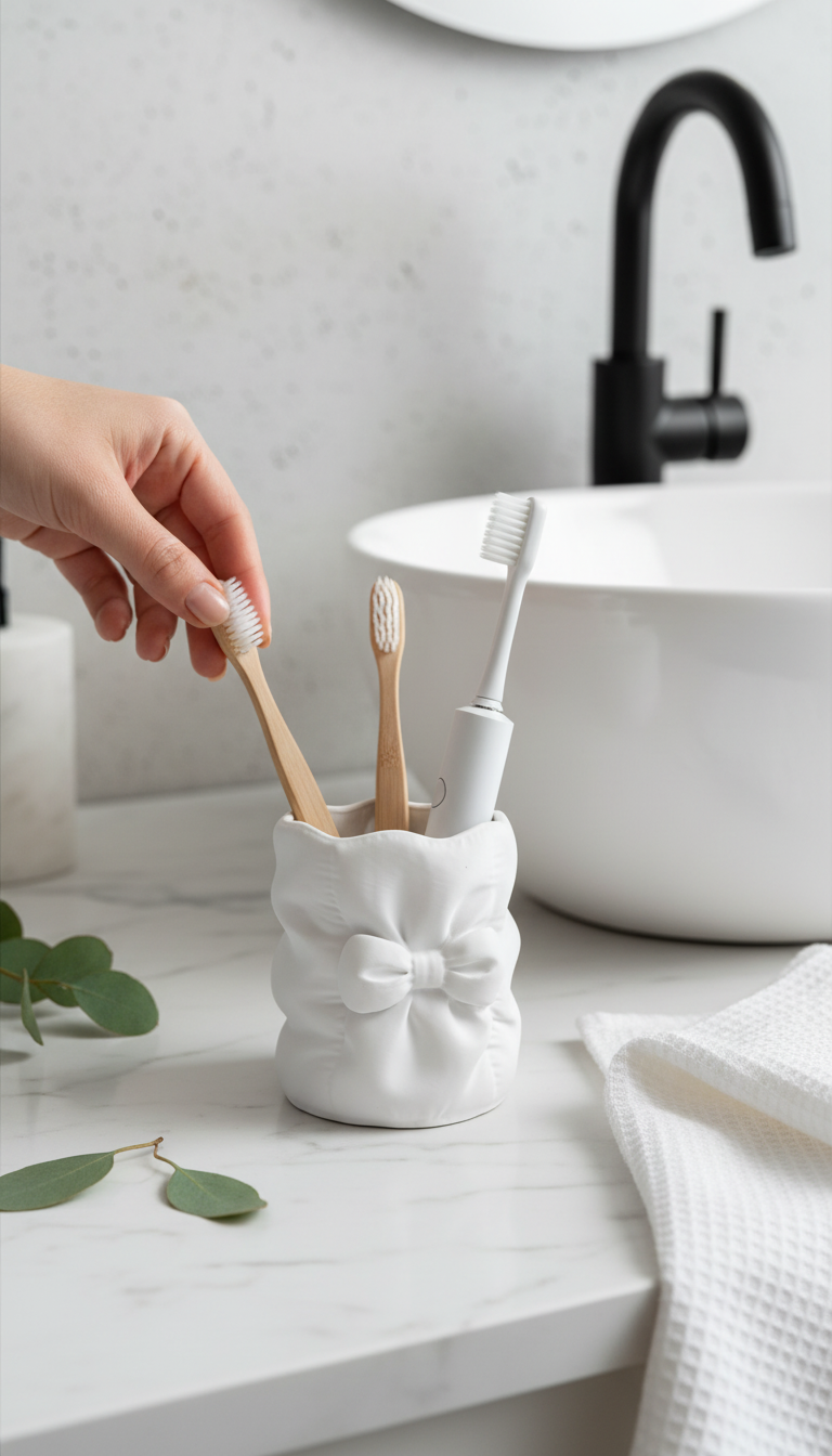 Küçük resim: anahtarlık kasesi beton modern