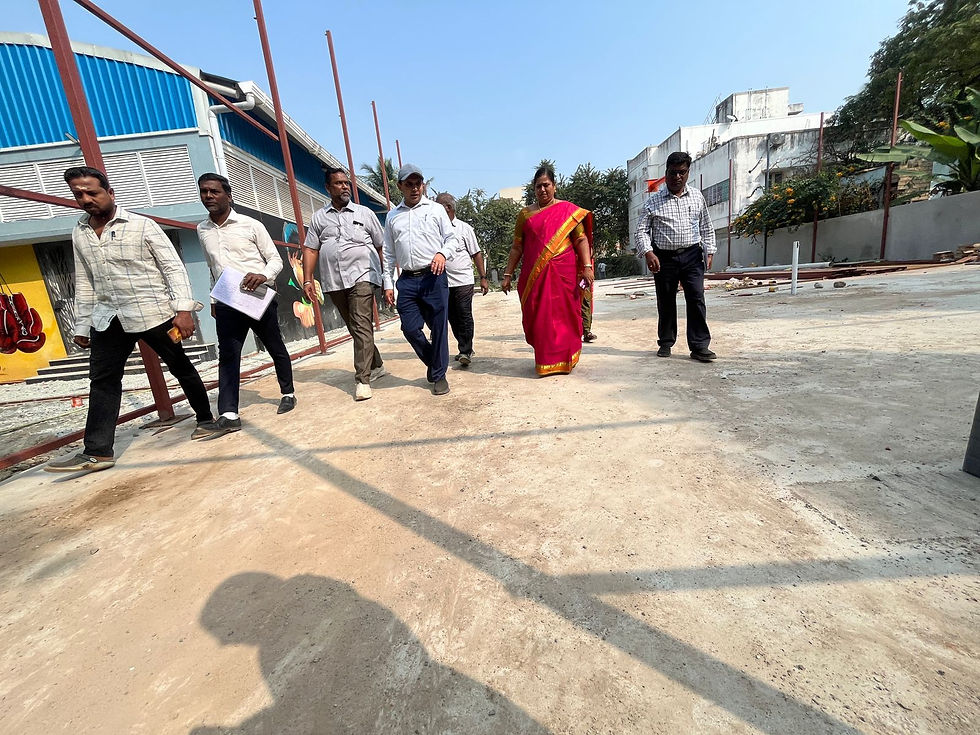 நம் சேர்மன்