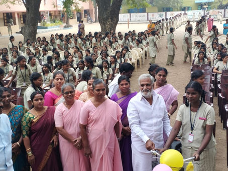 நம் சேர்மன்