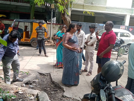 நம் சேர்மன்