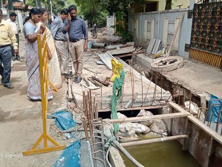 நம் சேர்மன்