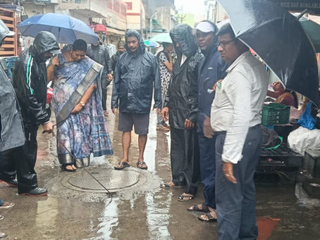 நம் சேர்மன்